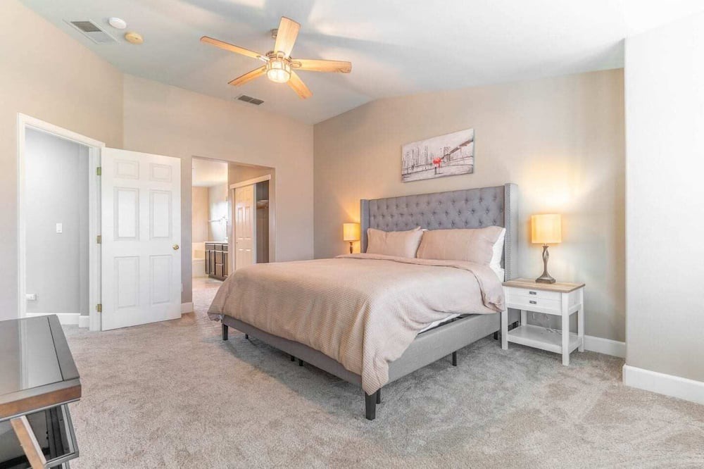 Photo of Bedroom in Elk Grove