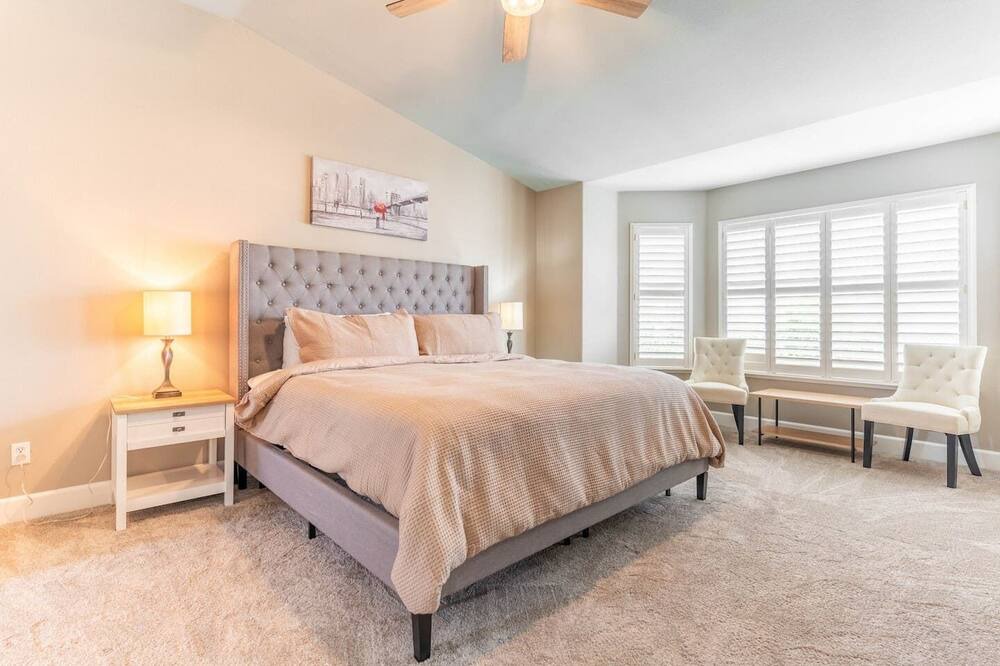 Photo of Bedroom in Elk Grove