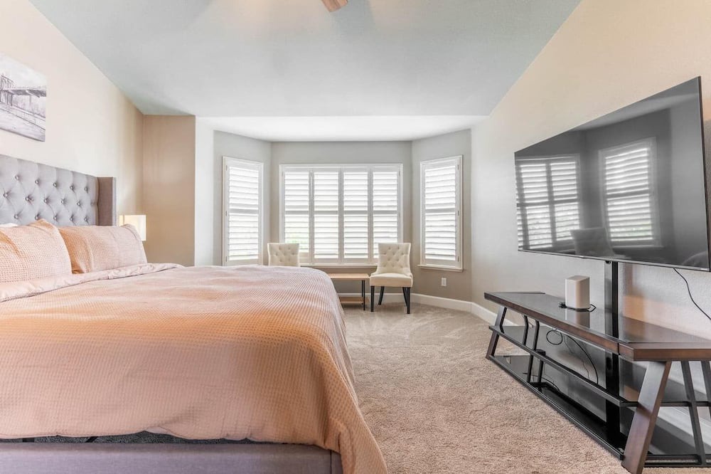 Photo of Bedroom in Elk Grove