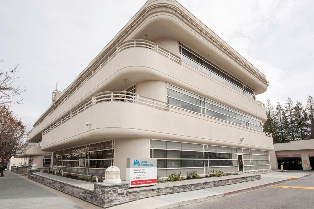 Photo of Outdoor in Shoreline West