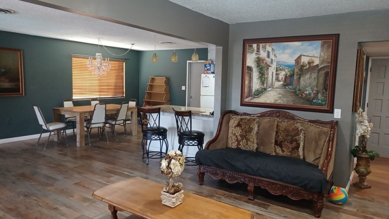 Photo of Livingroom in Greenacres