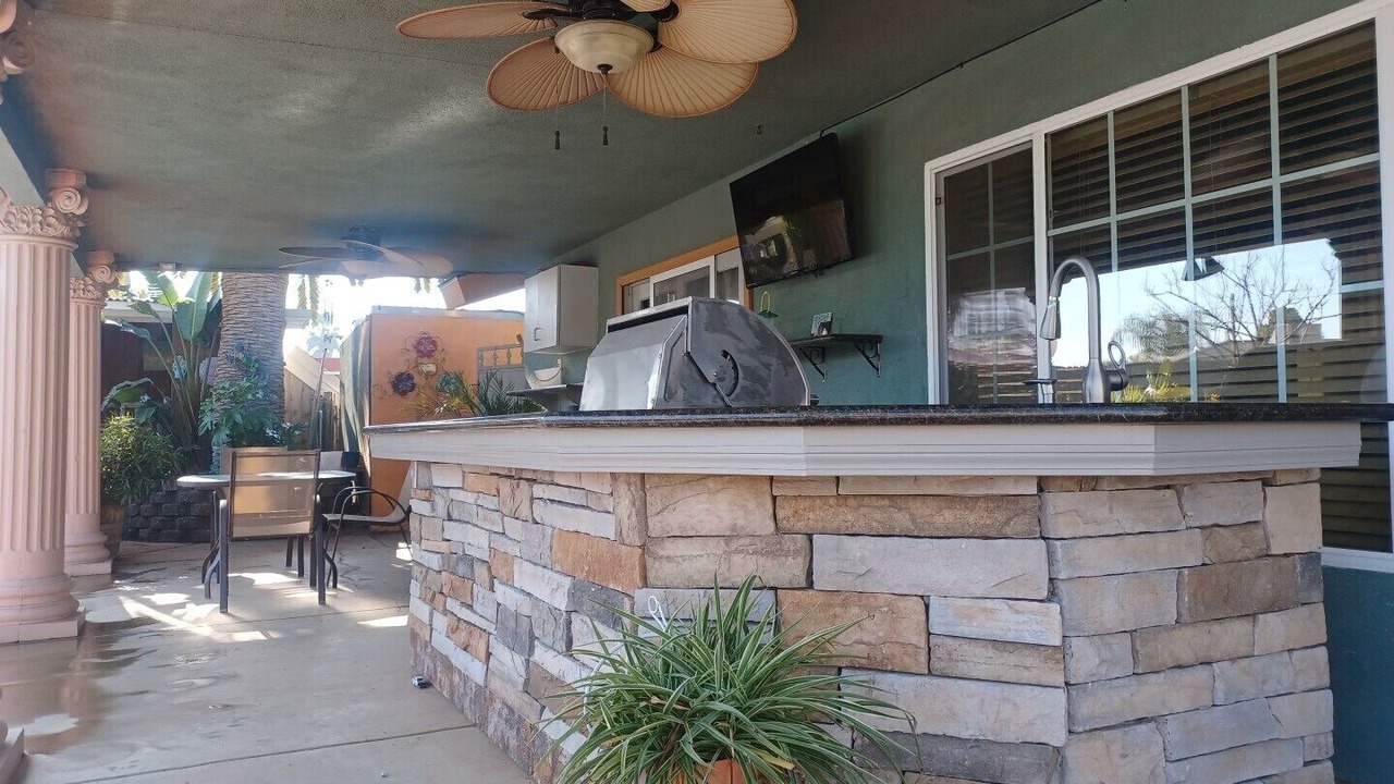 Photo of Outdoor in Greenacres