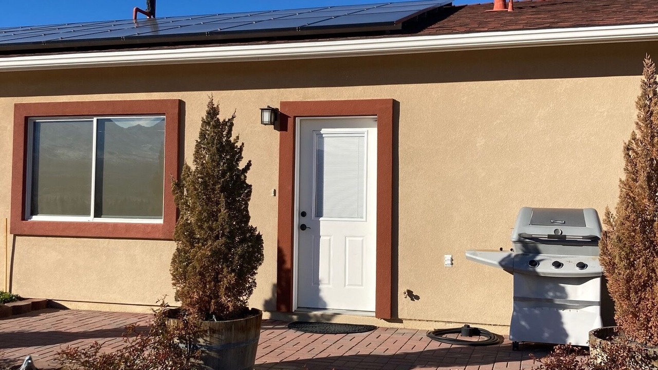 Photo of Outdoor in Mesa