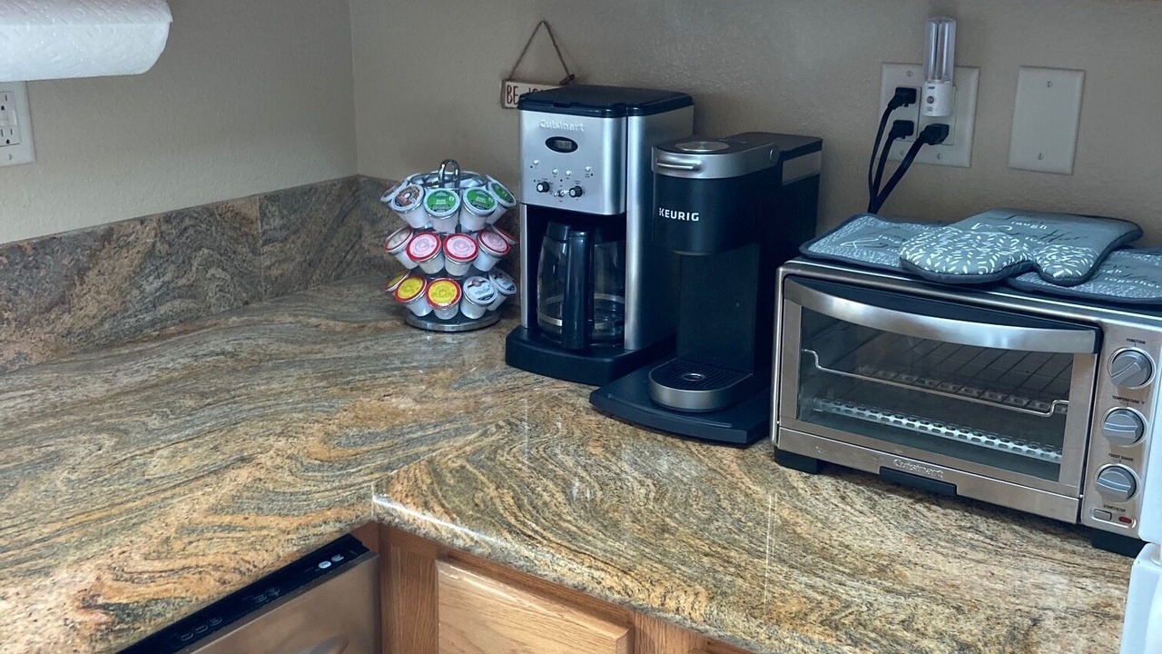 Photo of Kitchen in Mesa