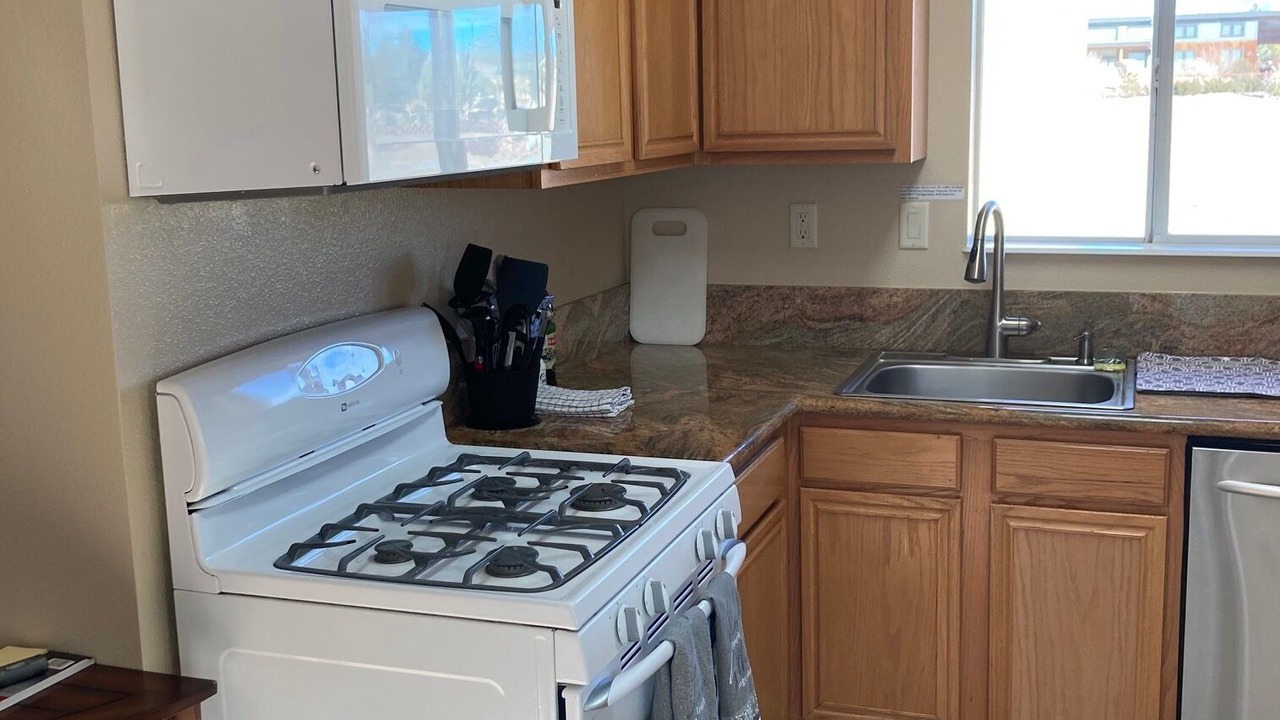 Photo of Kitchen in Mesa
