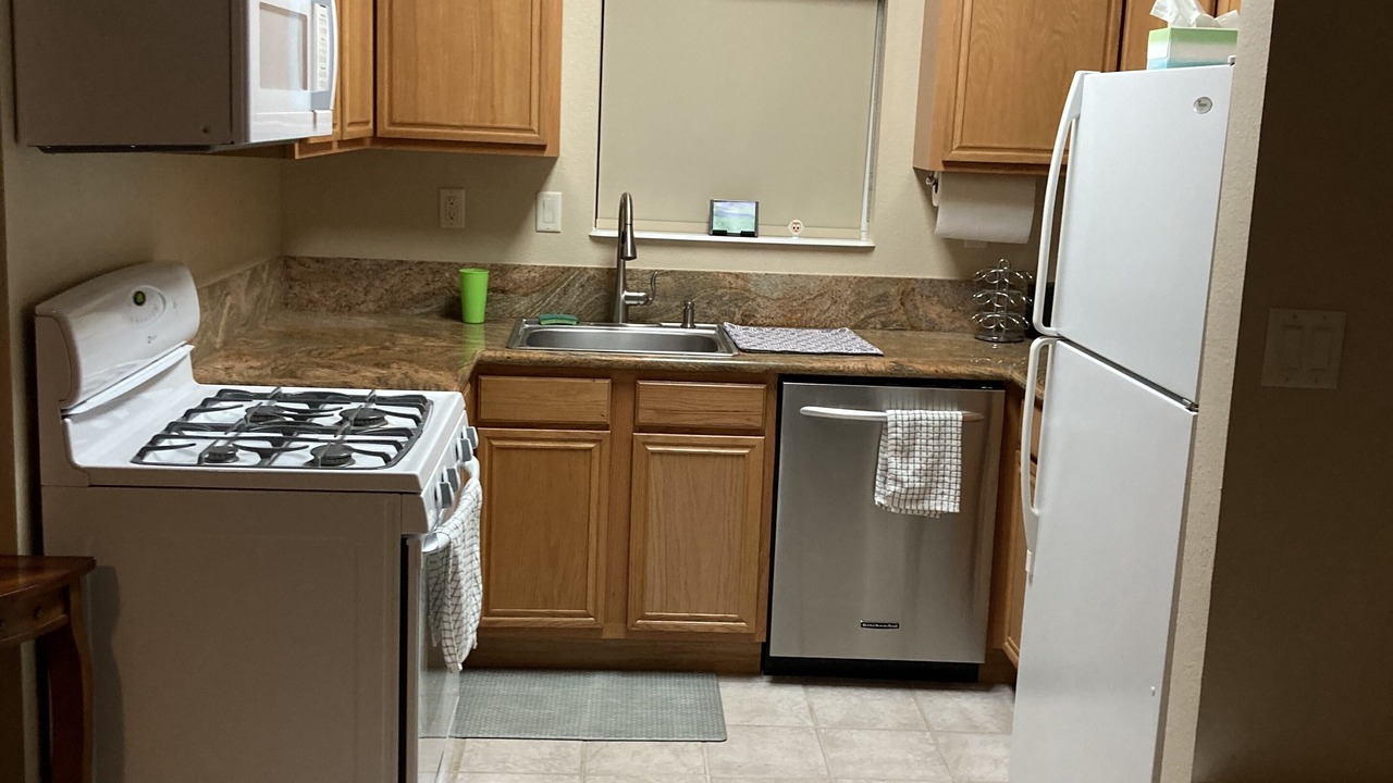 Photo of Kitchen in Mesa
