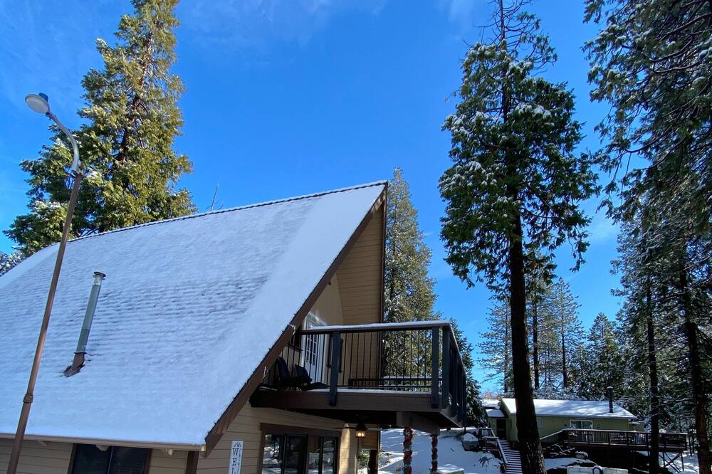 Photo of Outdoor in Wishon