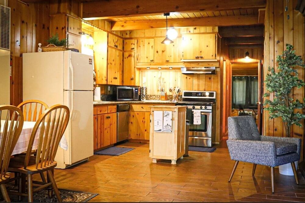 Photo of Kitchen in Wishon