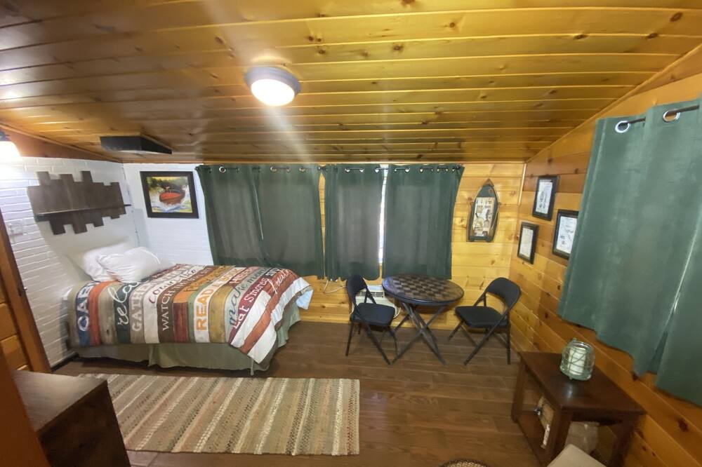 Photo of Bedroom in Wishon