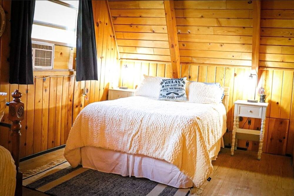 Photo of Bedroom in Wishon