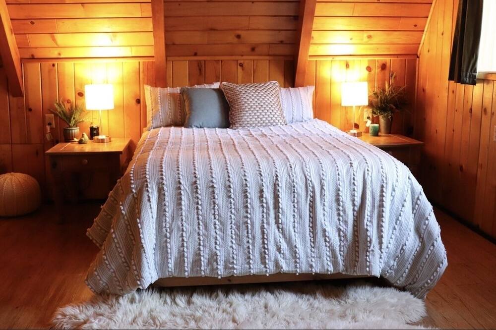 Photo of Bedroom in Wishon