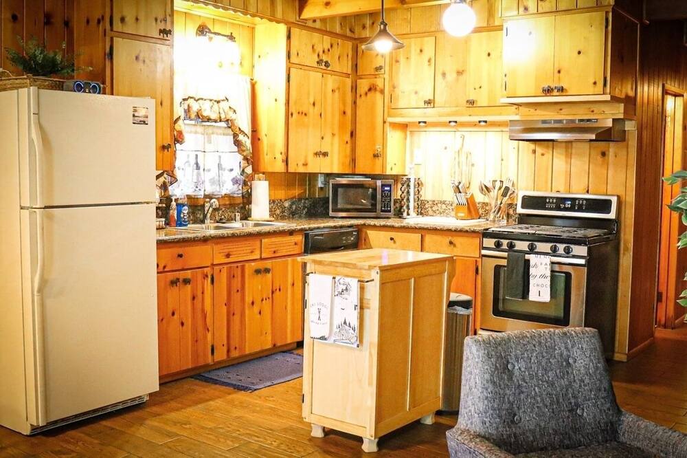 Photo of Kitchen in Wishon