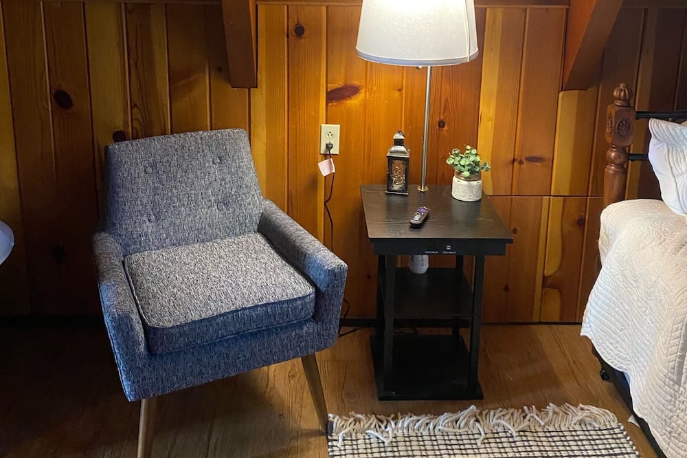 Photo of Livingroom in Wishon