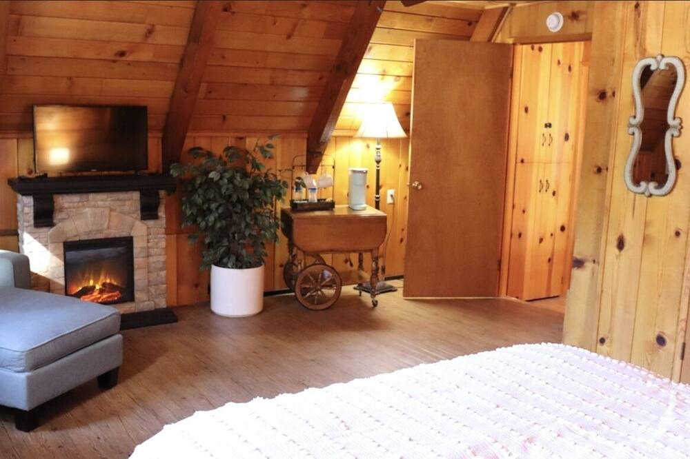 Photo of Bedroom in Wishon