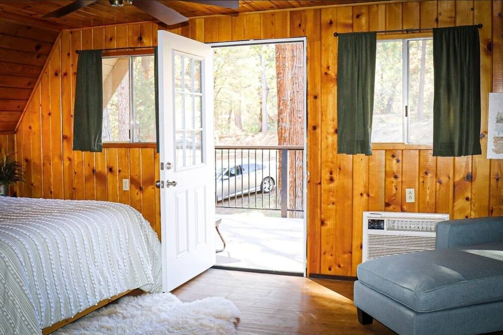 Photo of Bedroom in Wishon