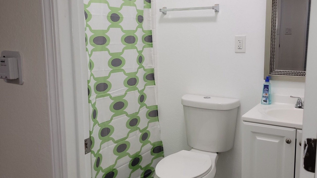 Photo of Bathroom in Vallejo
