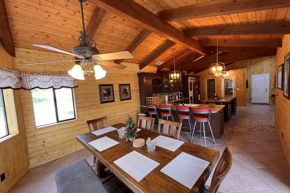 Photo of Kitchen in Coarsegold