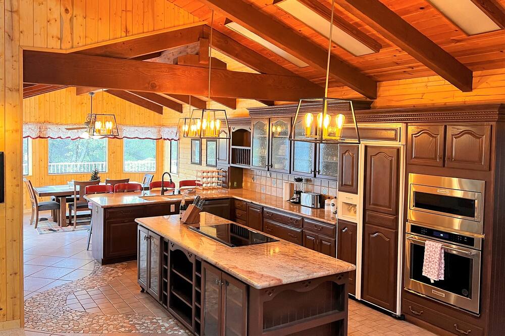Photo of Kitchen in Coarsegold