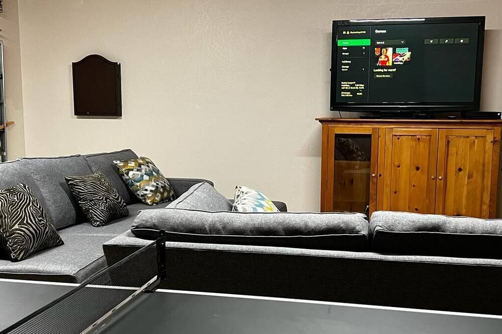 Photo of Livingroom in Coarsegold