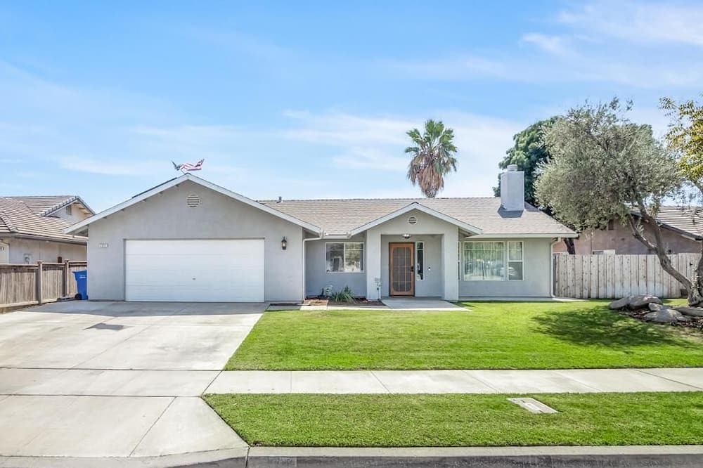 Photo of Outdoor in Lemoore