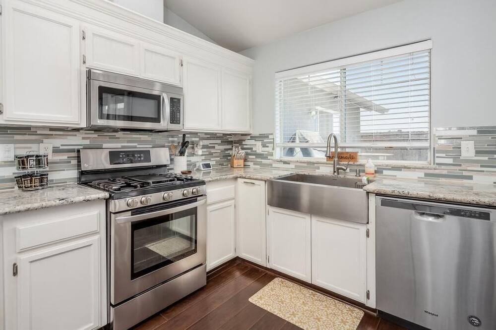 Photo of Kitchen in Lemoore