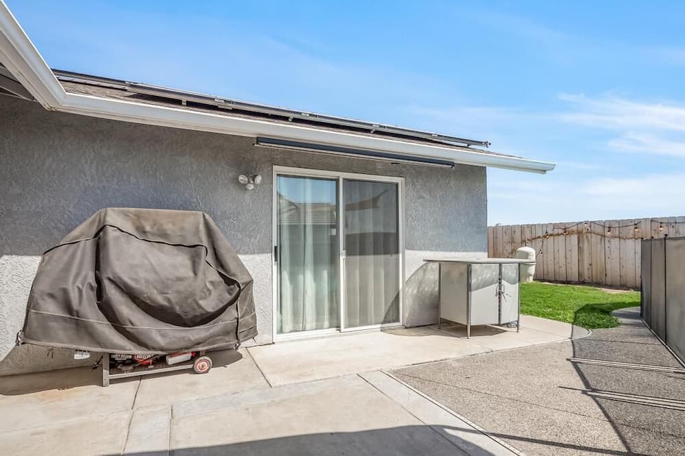 Photo of Outdoor in Lemoore