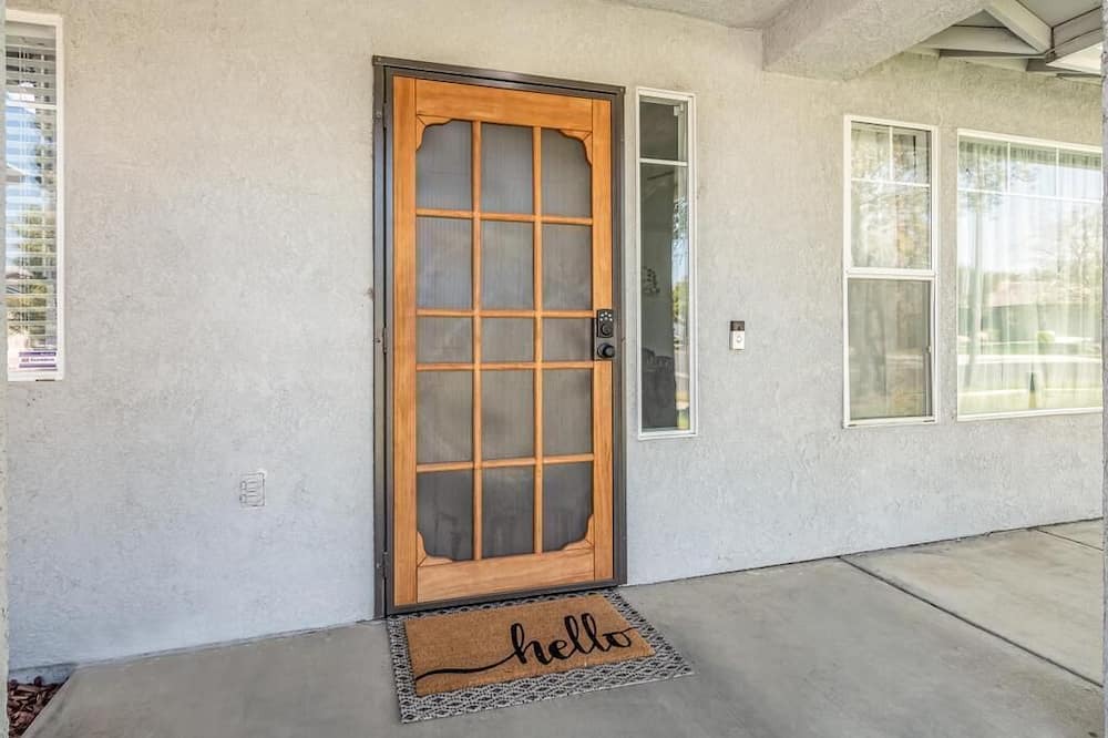 Photo of Outdoor in Lemoore