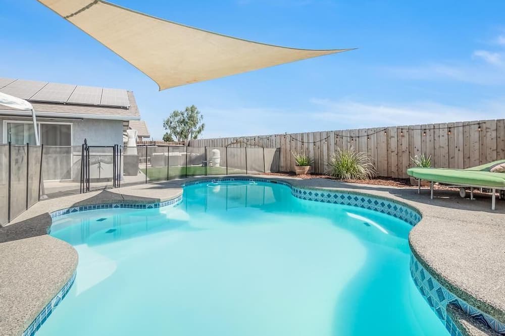 Photo of Outdoor in Lemoore