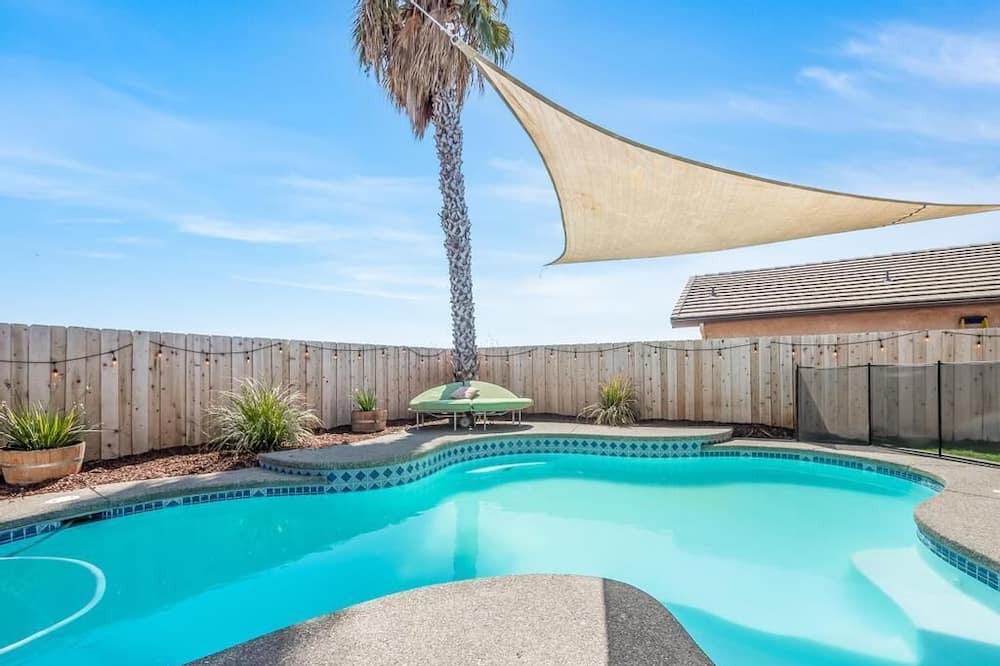 Photo of Outdoor in Lemoore