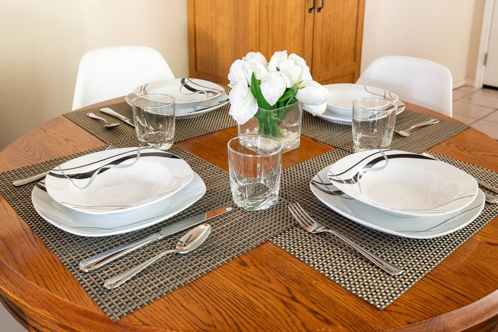 Photo of Kitchen in Mammoth Lakes