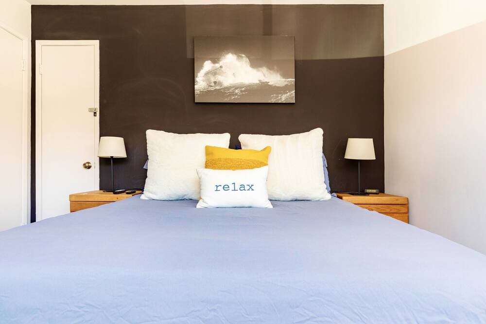 Photo of Bedroom in Mammoth Lakes