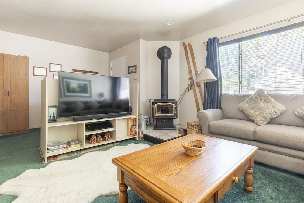 Photo of Livingroom in Mammoth Lakes