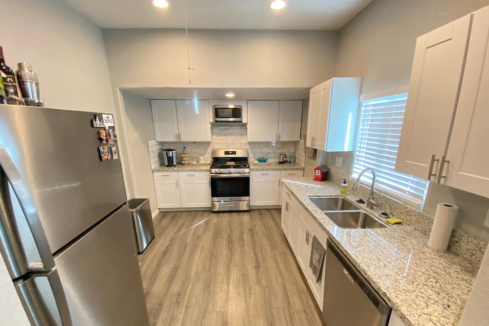 Photo of Kitchen in Turlock