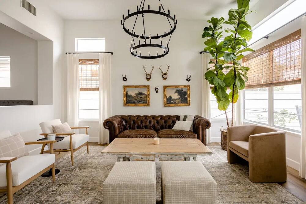 Photo of Livingroom in Mission Viejo