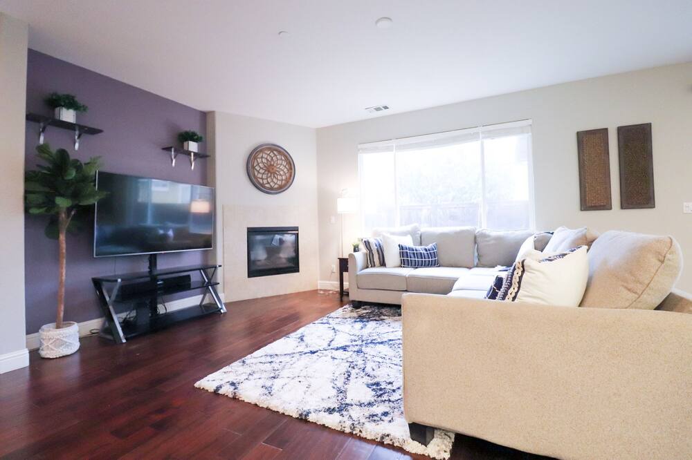 Photo of Bedroom in Fairfield