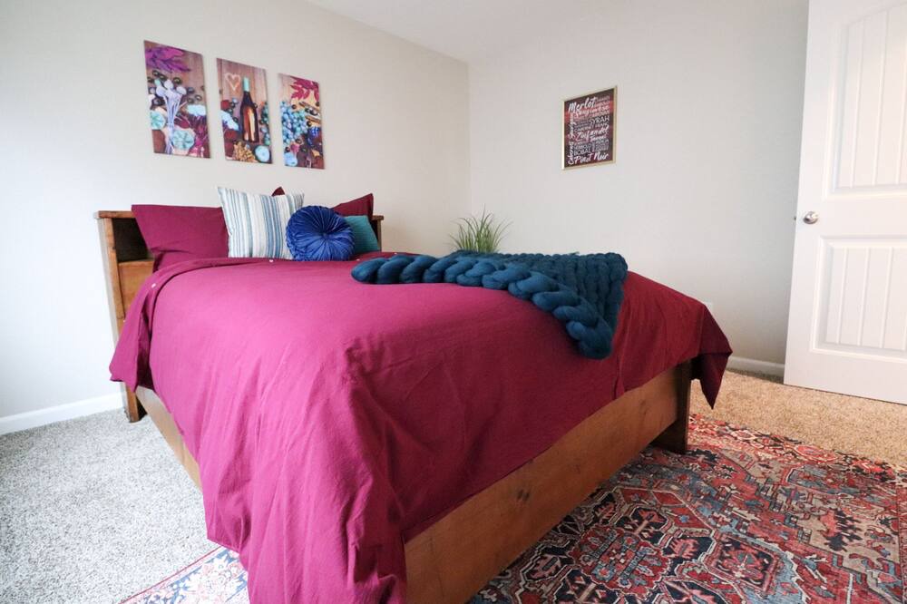 Photo of Bedroom in Fairfield