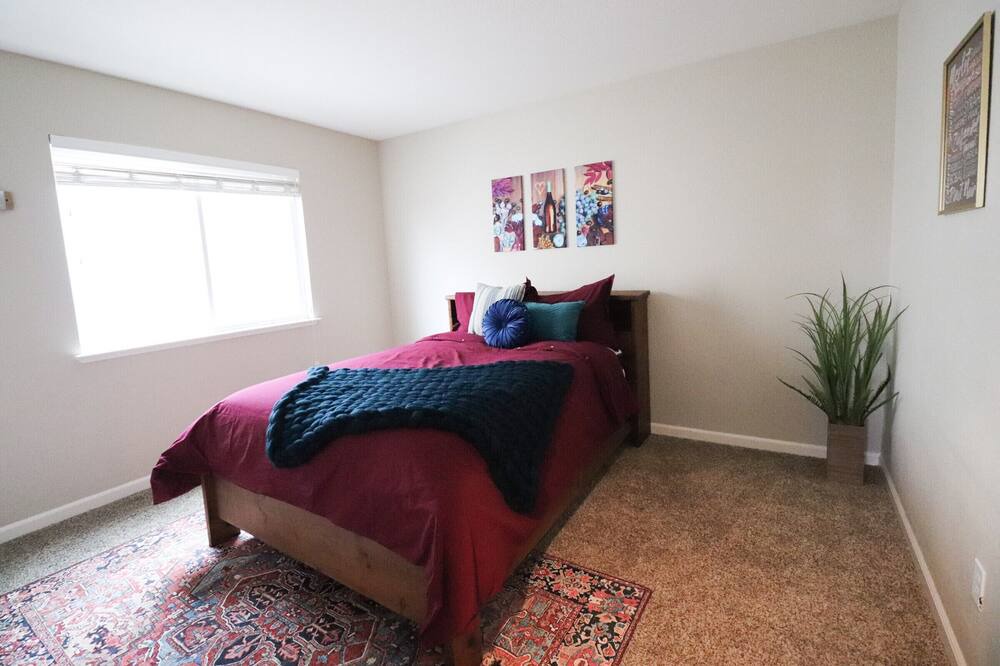 Photo of Bedroom in Fairfield