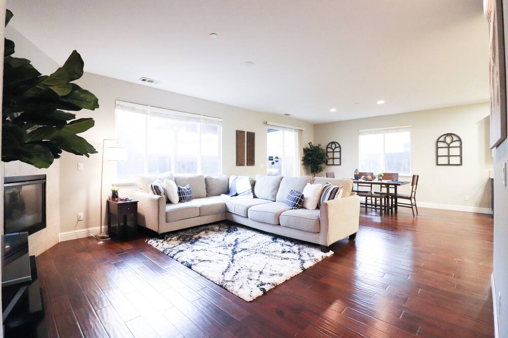 Photo of Bedroom in Fairfield