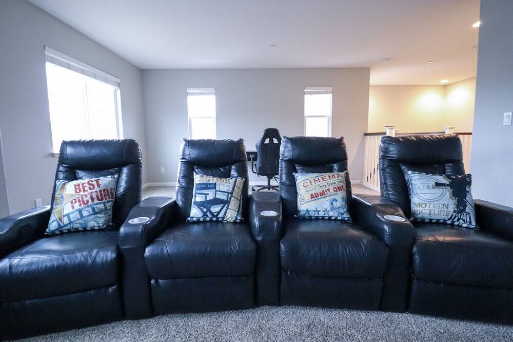 Photo of Livingroom in Fairfield
