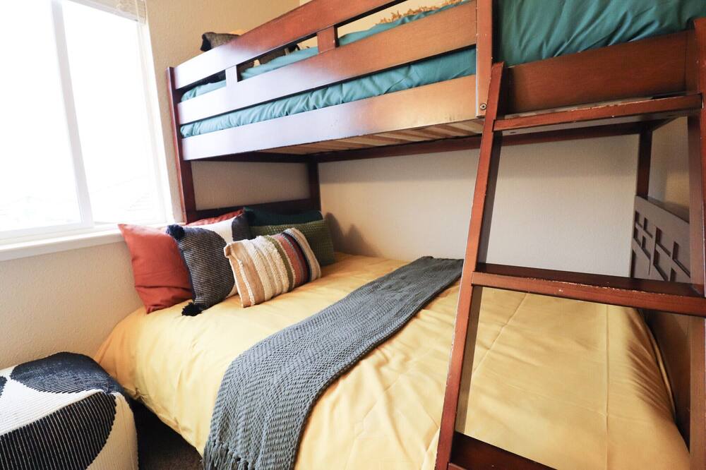 Photo of Bedroom in Fairfield