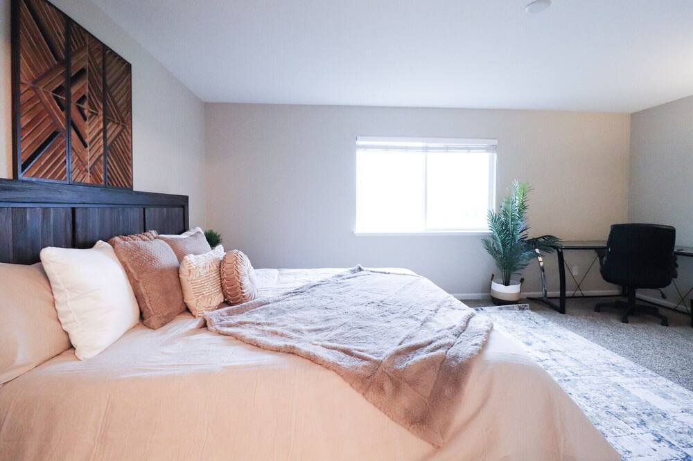 Photo of Bedroom in Fairfield