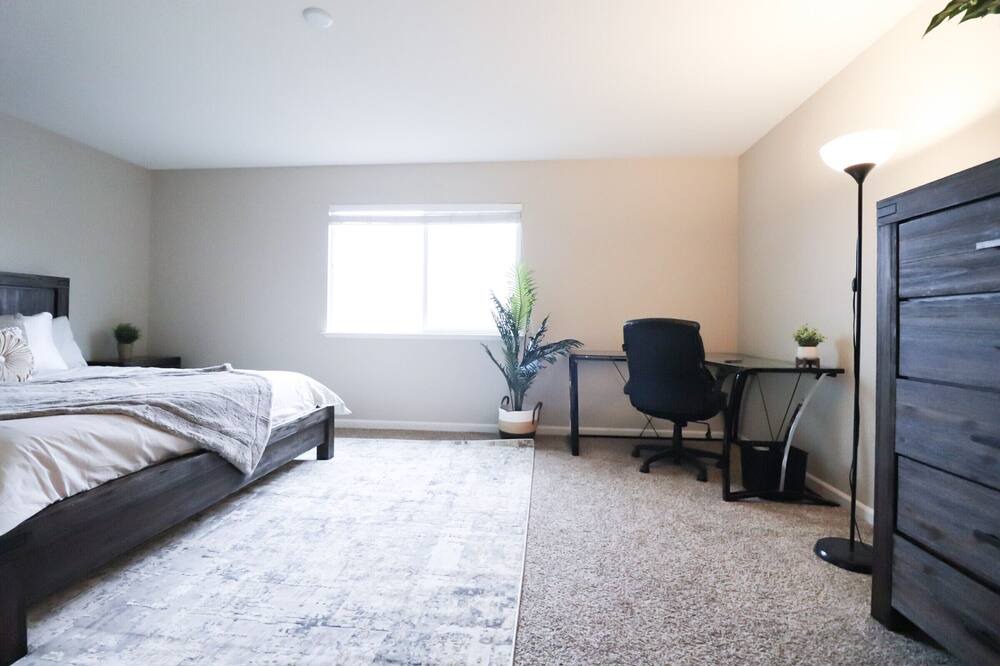 Photo of Bedroom in Fairfield