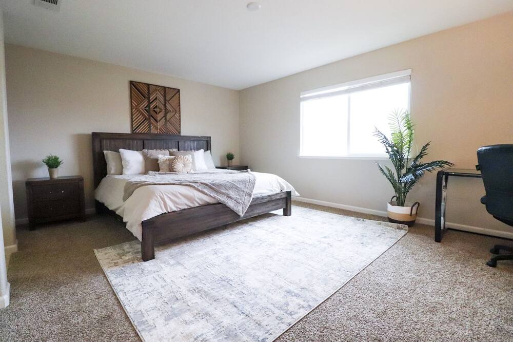 Photo of Bedroom in Fairfield