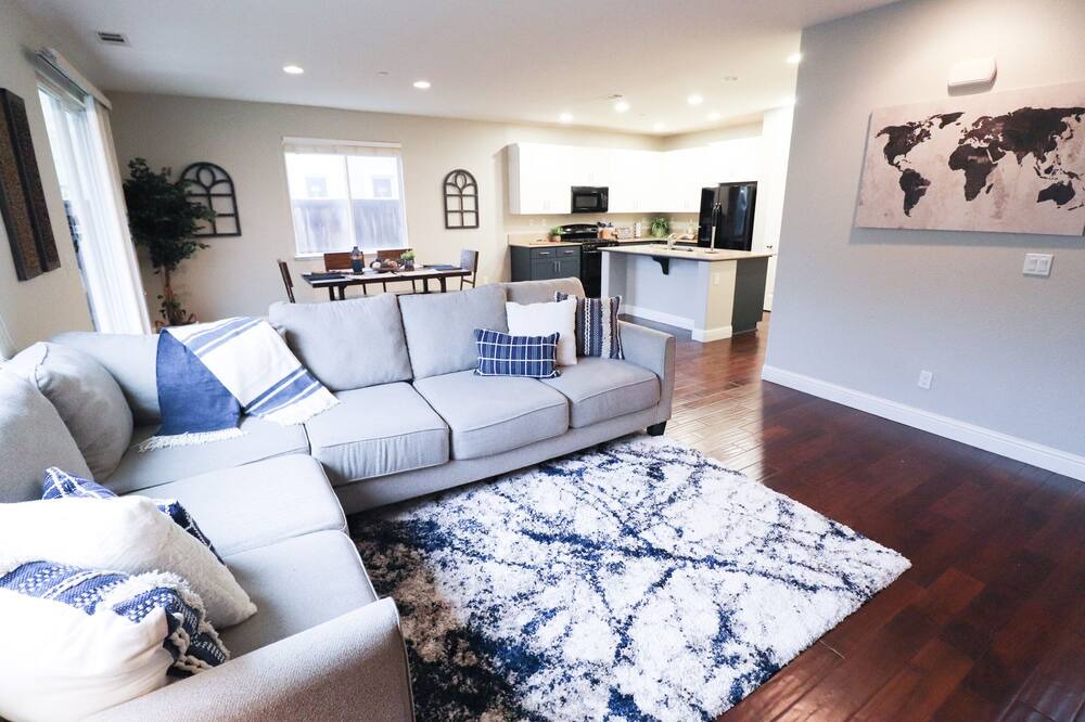 Photo of Bedroom in Fairfield
