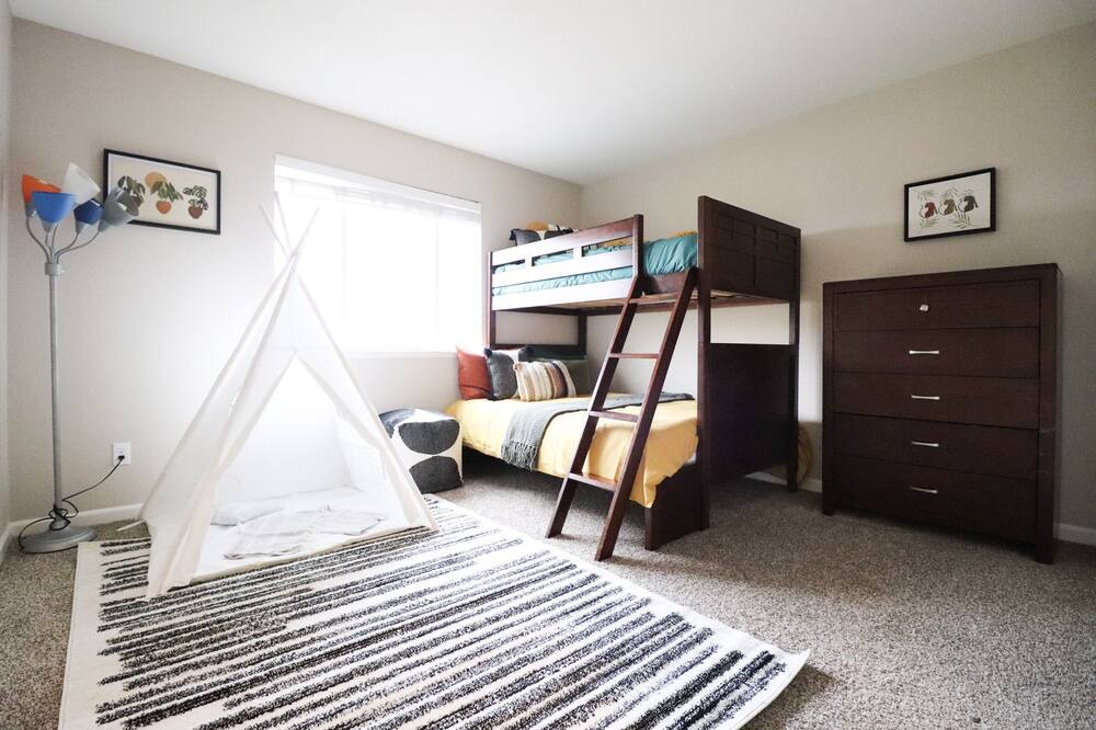 Photo of Bedroom in Fairfield