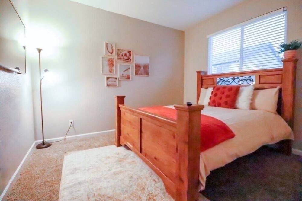 Photo of Bedroom in Fairfield