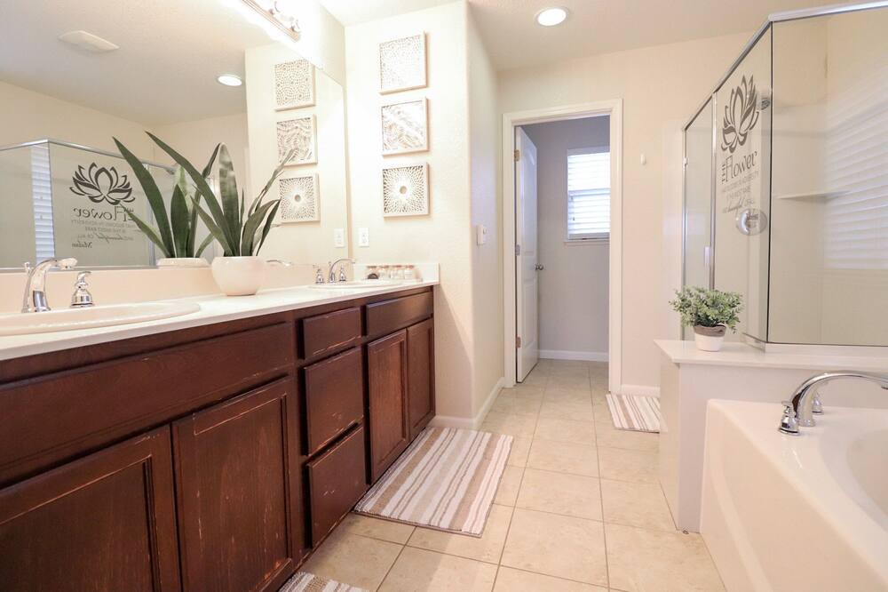 Photo of Bathroom in Fairfield
