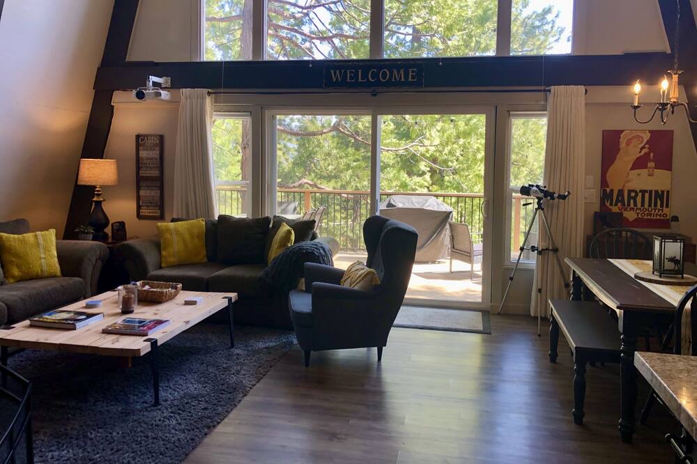 Photo of Bedroom in Cold Springs