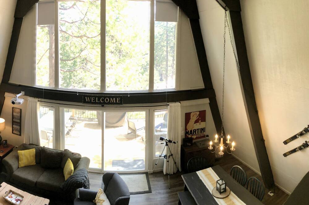 Photo of Bedroom in Cold Springs
