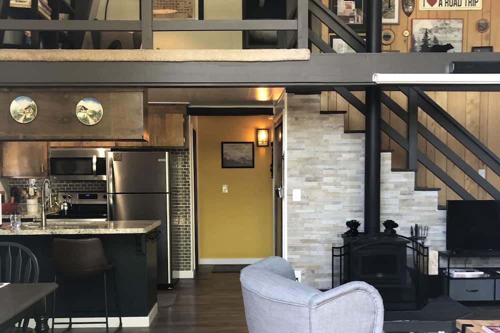 Photo of Bedroom in Cold Springs